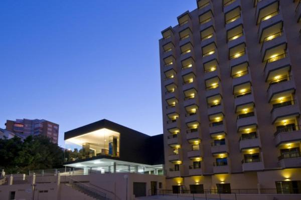 Hotel Acapulco Benidorm, Benidorm – Bijgewerkte prijzen 2023