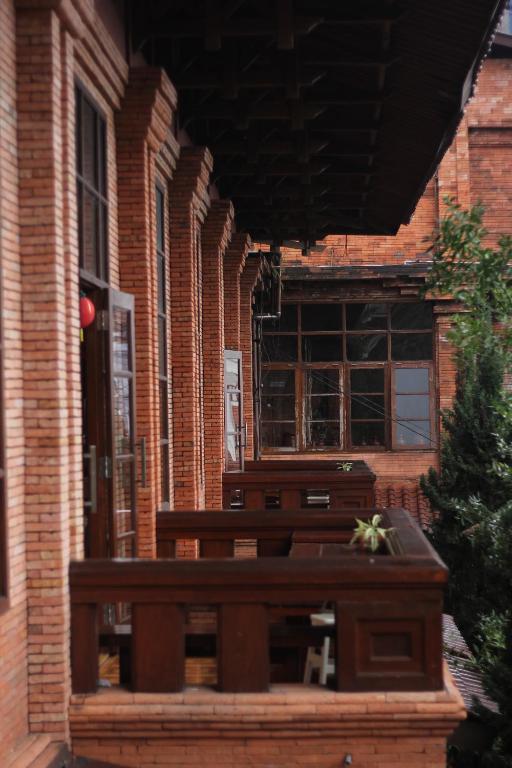 Fotografie z fotogalerie ubytování Jawa Dwipa Heritage Resort v destinaci Tawangmangu
