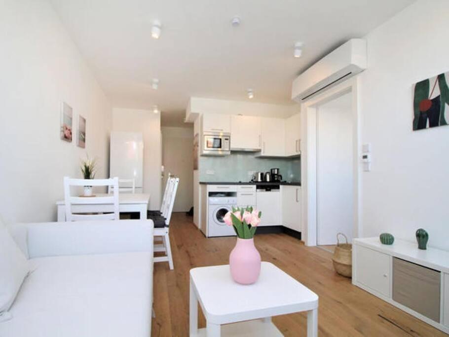 CityCenter RooftopApartment, Vienna (updated prices 2024)