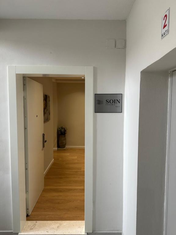 Fotografie z fotogalerie ubytování Soin Rooms v destinaci Tirana