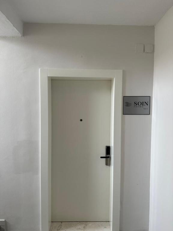 Fotografie z fotogalerie ubytování Soin Rooms v destinaci Tirana