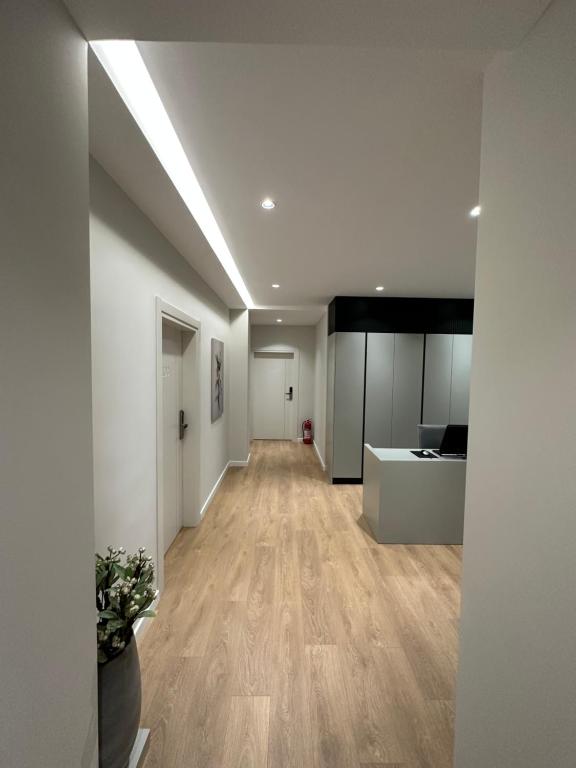 Fotografie z fotogalerie ubytování Soin Rooms v destinaci Tirana