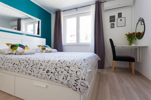 Luma Studio - Comfort Double Room With Shower