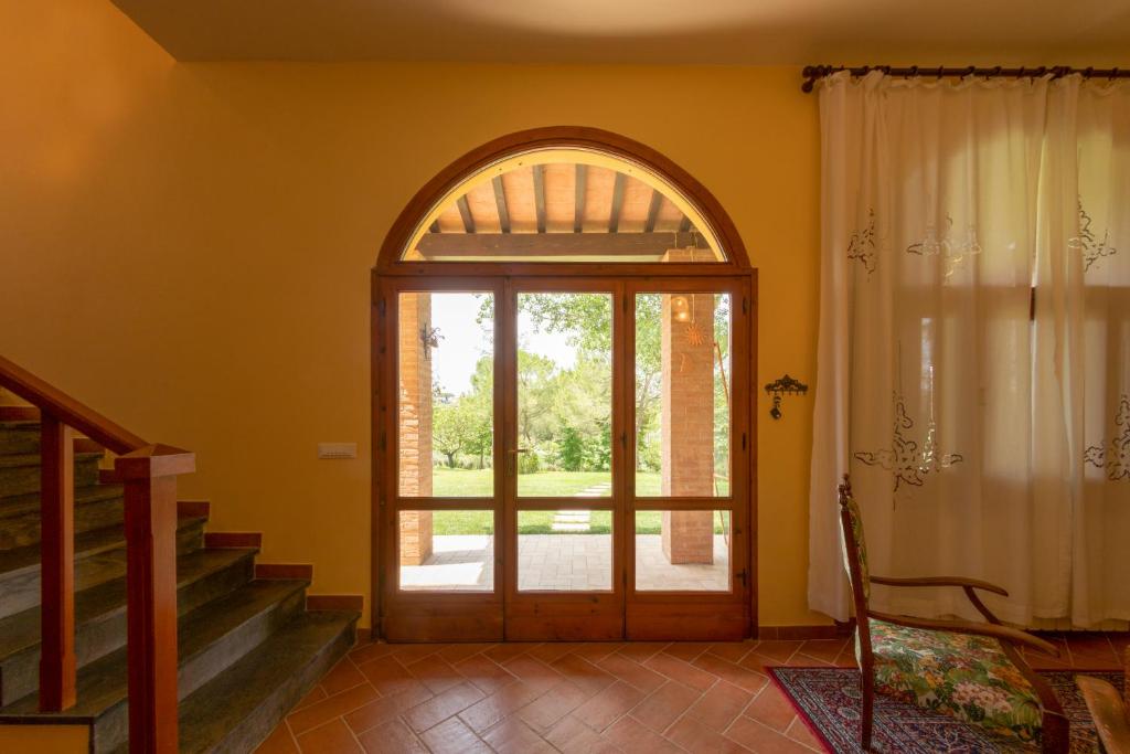 Fotografia z galérie ubytovania Casale il Fontanellino - country house near Florence v destinácii San Miniato