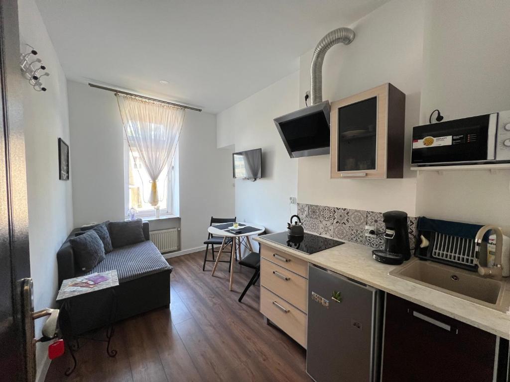 ApartmentsByMatyrafa-II - Apartamento De Un Dormitorio
