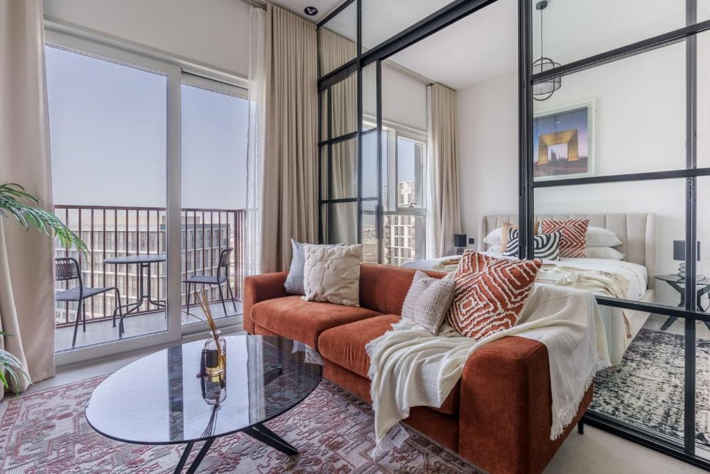 GuestReady – Terracota Delight in Dubai Hills