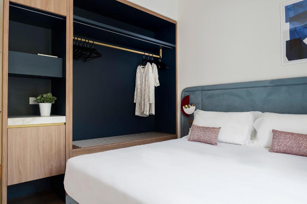 Parioli Hotel Rimini - Resim 10