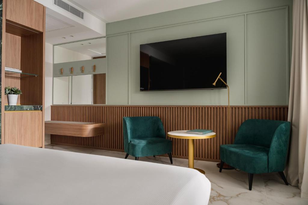 Parioli Hotel Rimini - Resim 15