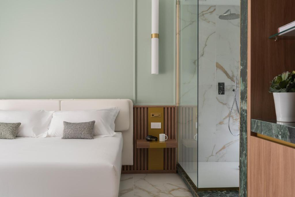 Parioli Hotel Rimini - Resim 9