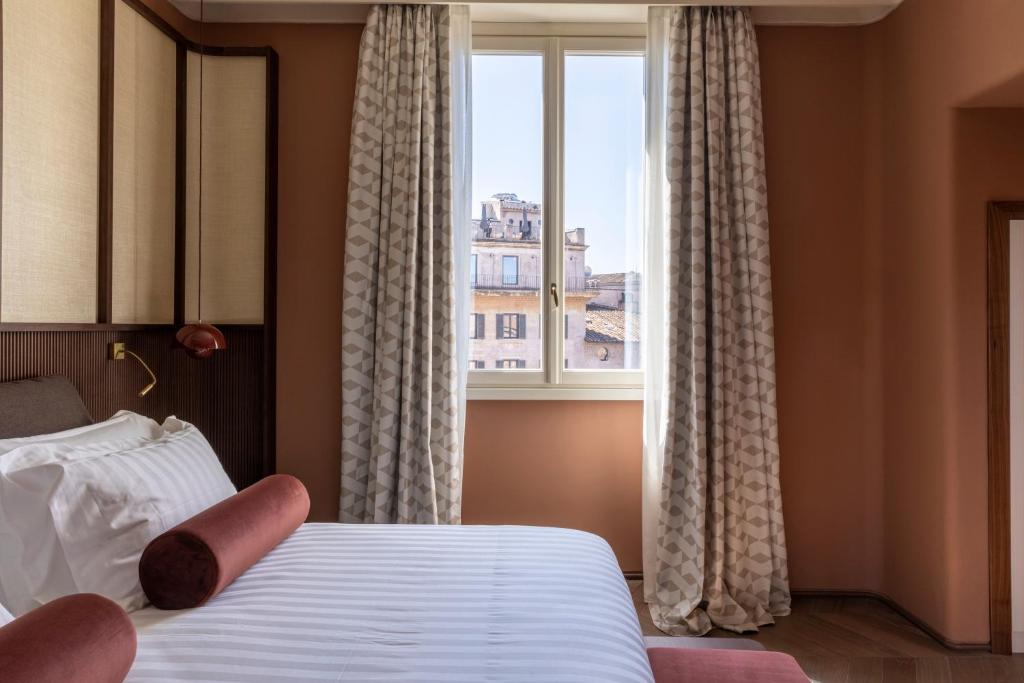 Palazzo Velabro, a Member of Design Hotels - Resim 35