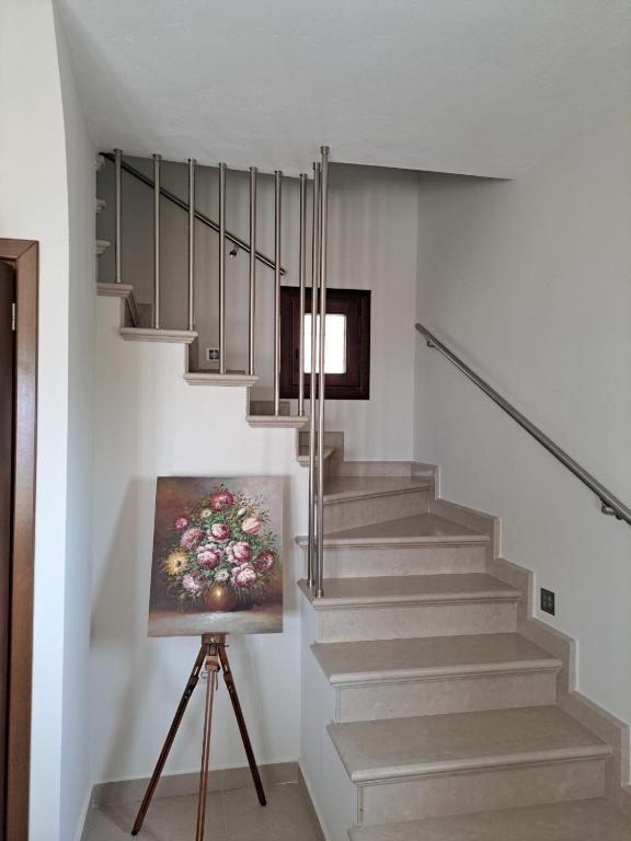 Fotografie z fotogalerie ubytování Villa Faihs v destinaci Áfissos