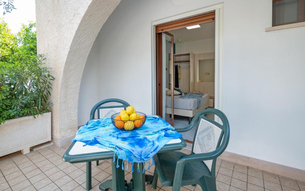 Hotel Residence Torre Del Porto - Appartamento Deluxe