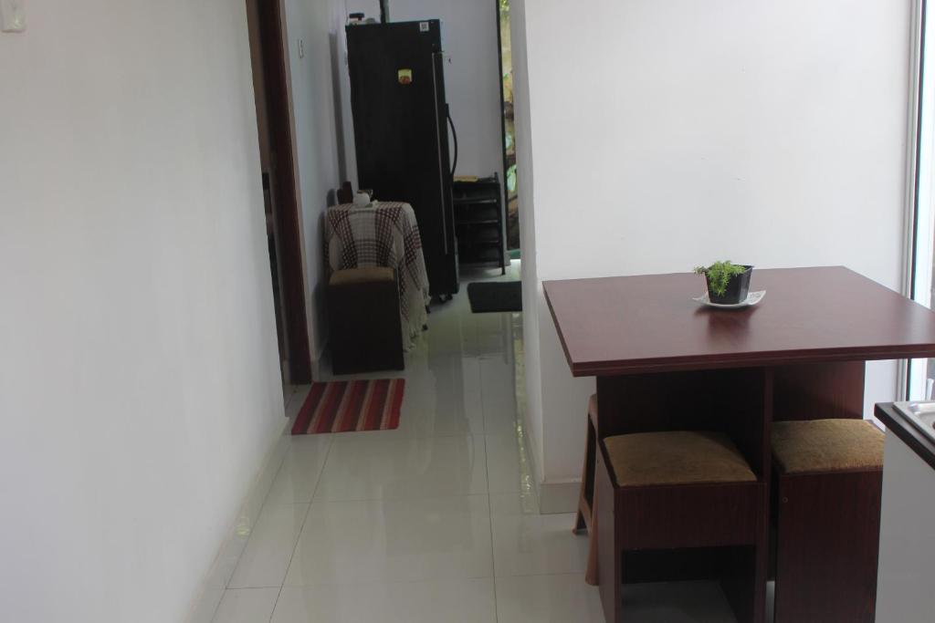 Fotografie z fotogalerie ubytování Alex Home Stay v destinaci Kandy