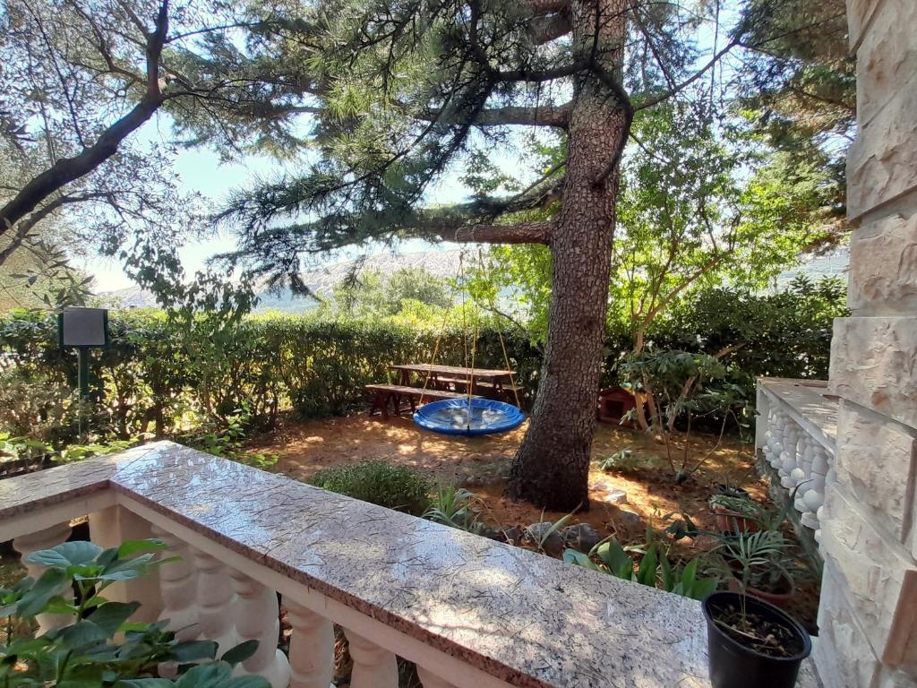 Gallery image of Rooms Biserka in Baška