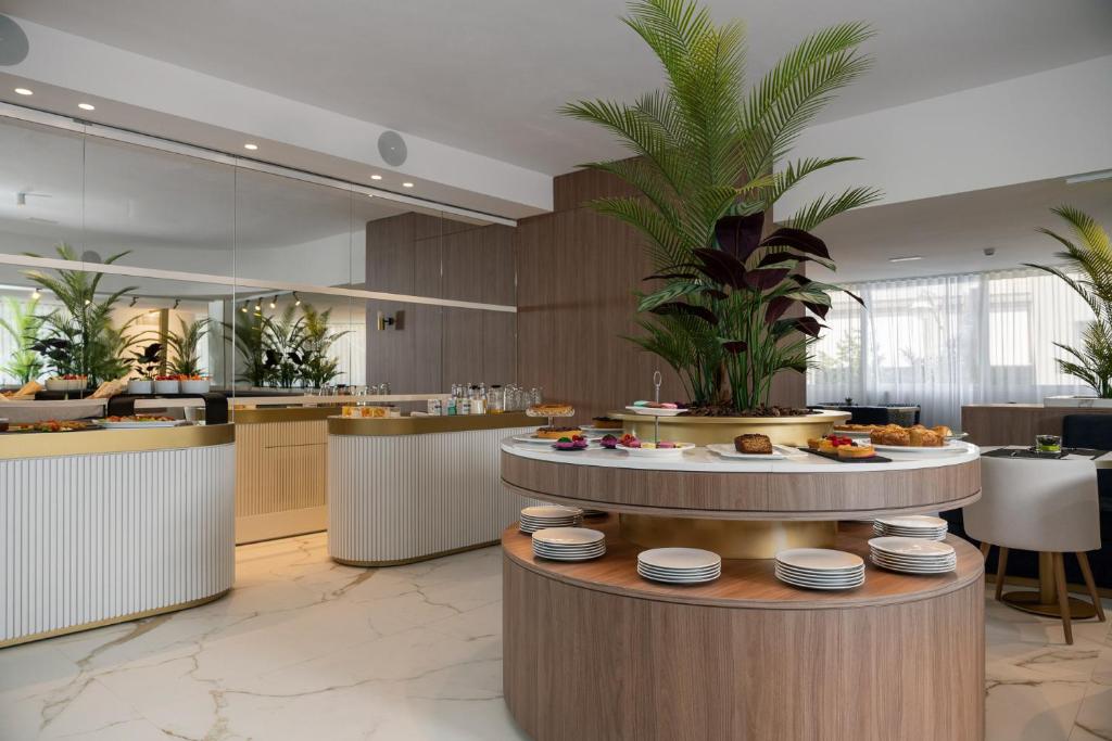 Parioli Hotel Rimini - Resim 35