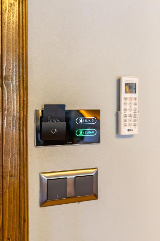 Blu Macel Hotel & Suites -Old City Sultanahmet - 9