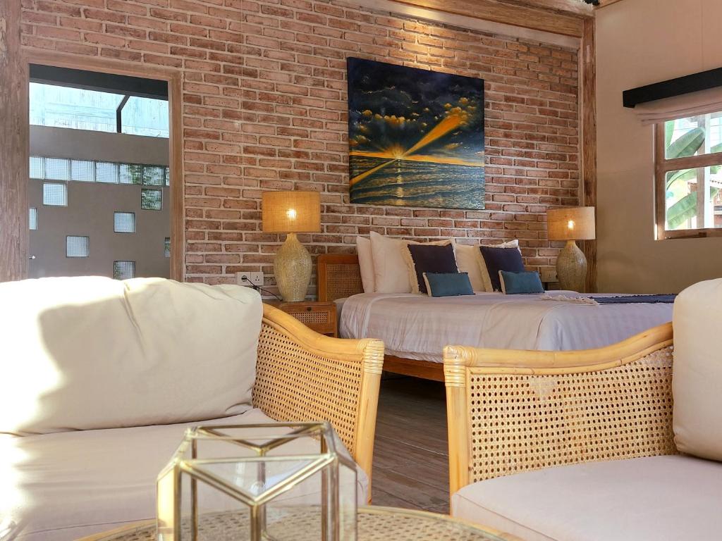 Spaces Bali Unique Boutique Hotel - 18