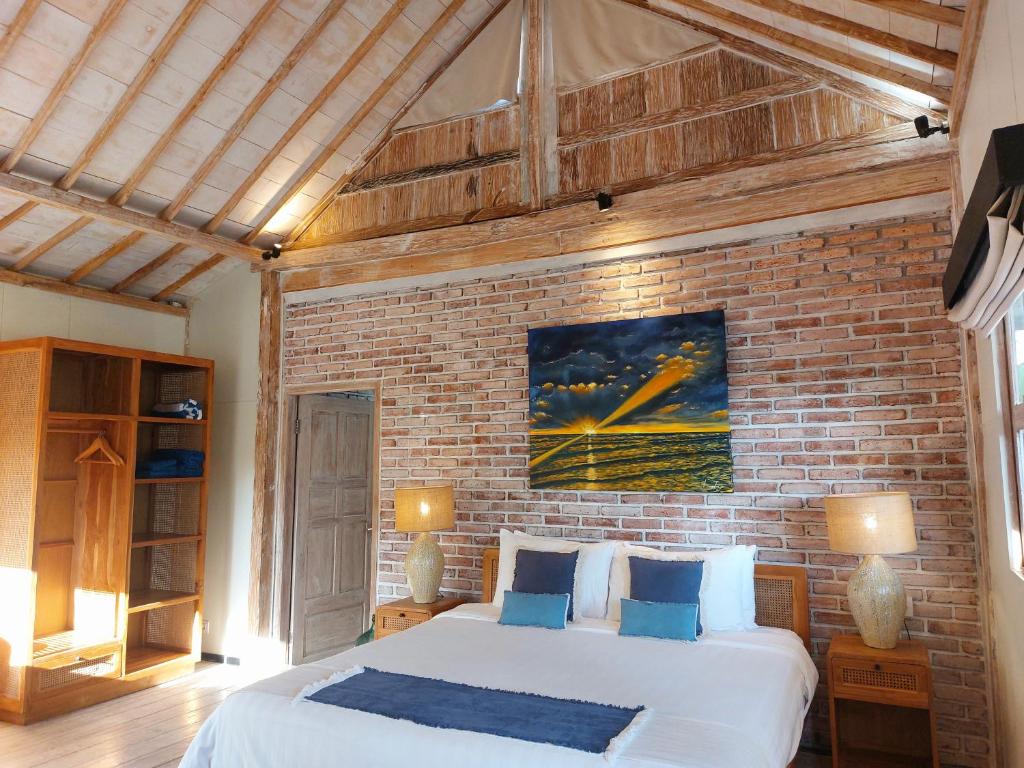 Spaces Bali Unique Boutique Hotel - 17