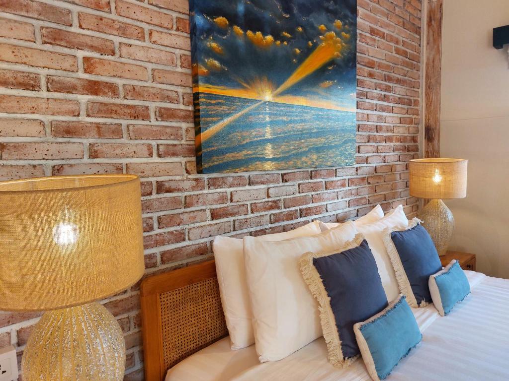 Spaces Bali Unique Boutique Hotel - 19