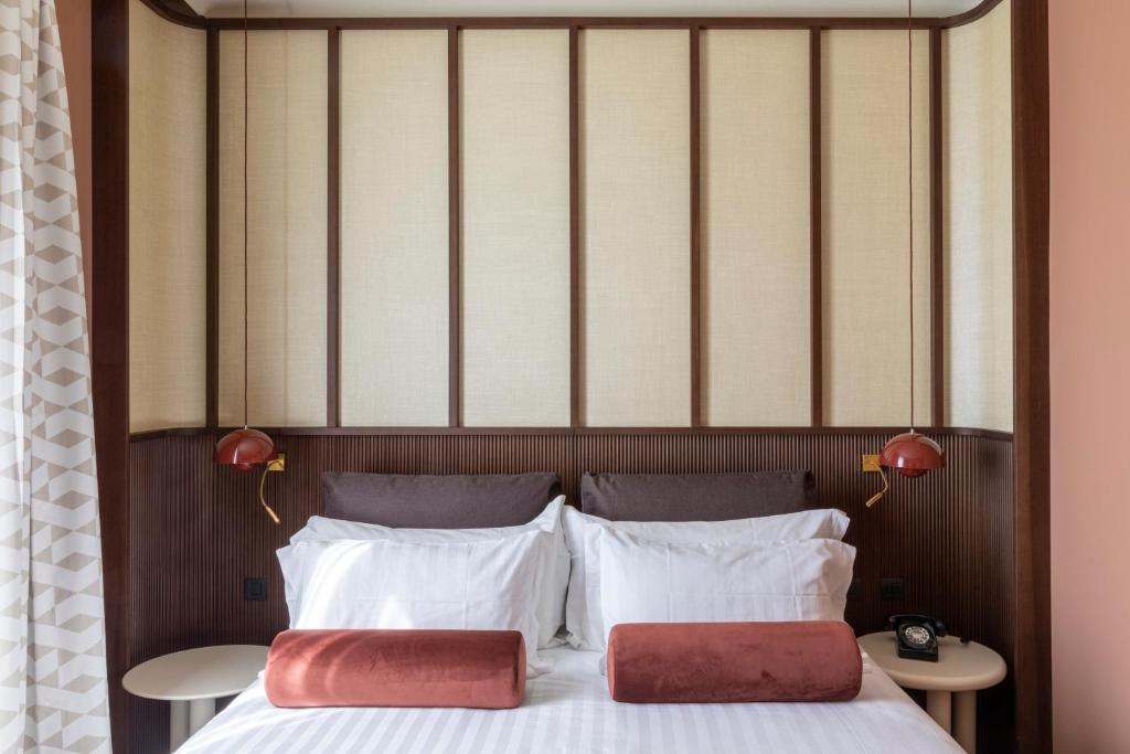 Palazzo Velabro, a Member of Design Hotels - Resim 41