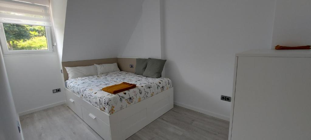 Avante24 - Apartamento De Dos Dormitorios
