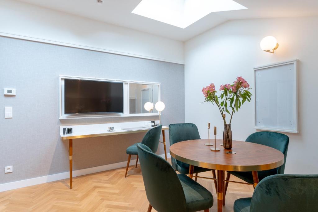 WillaWawel - LoftAffair Collection - Resim 19