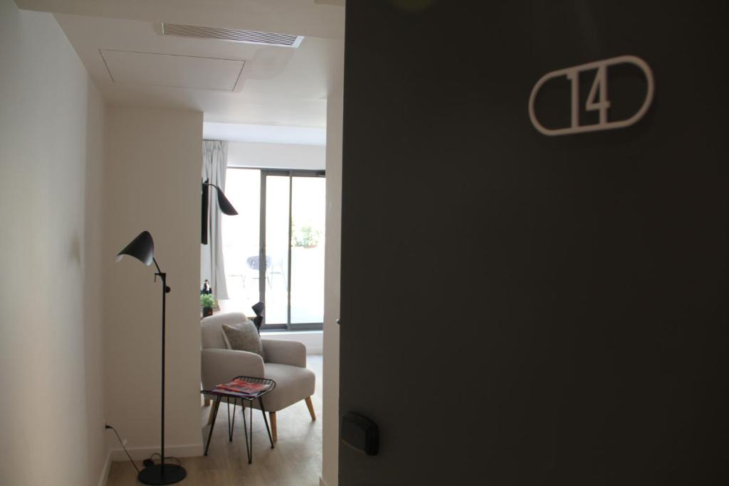 FINESTATE Coliving Champs-Elysées - 15