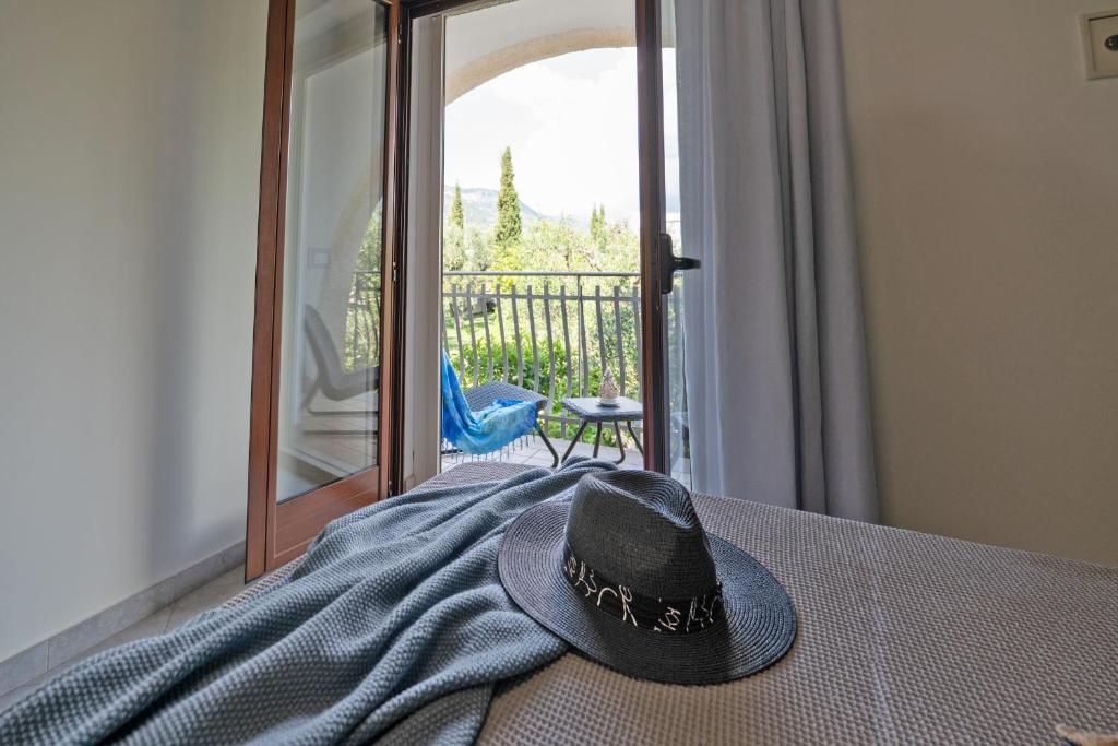 Hotel Residence Torre Del Porto - Appartamento Deluxe Con Balcone