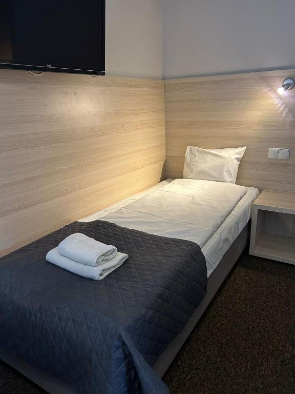 Old Tree Villa & Restaurant - 8