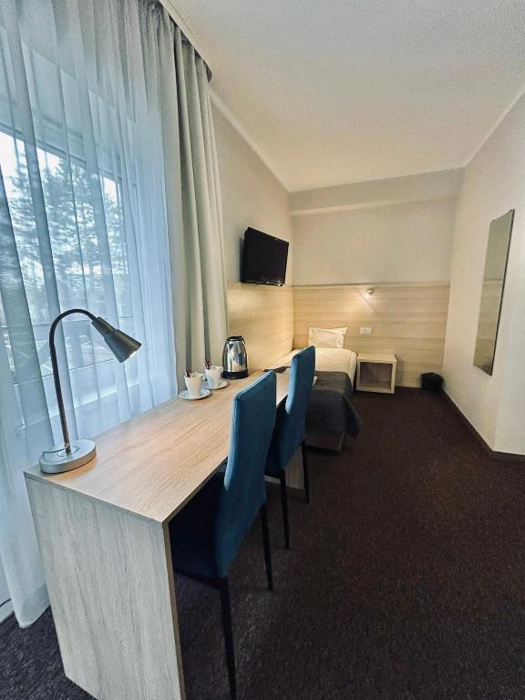 Old Tree Villa & Restaurant - 6