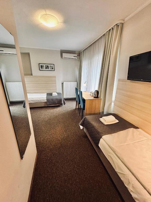 Old Tree Villa & Restaurant - 7