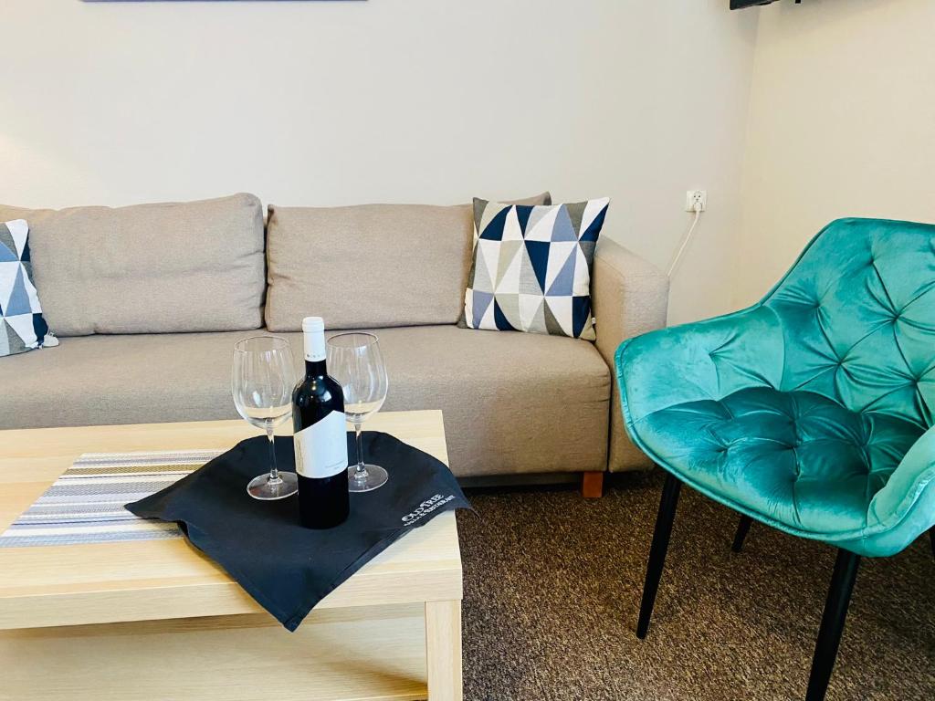 Old Tree Villa & Restaurant - 18