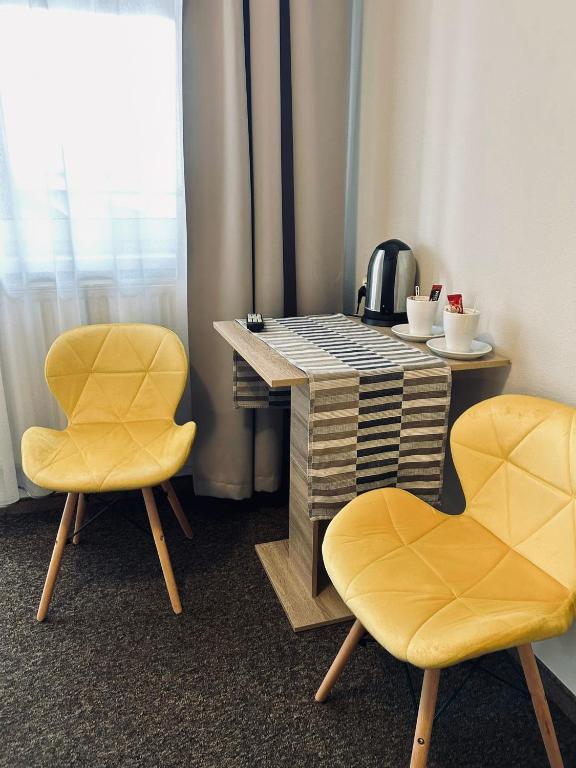 Old Tree Villa & Restaurant - 12