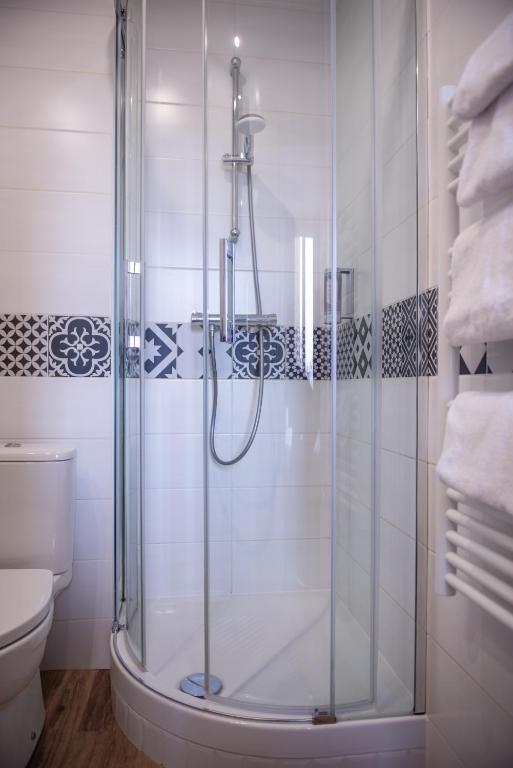 Hôtel Istria by Magna Arbor - Resim 3