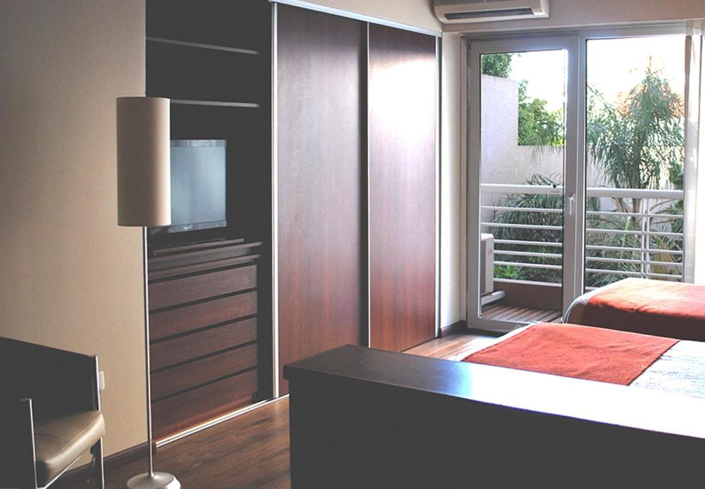 Palermo Suites Buenos Aires Hotel & Apartments - 