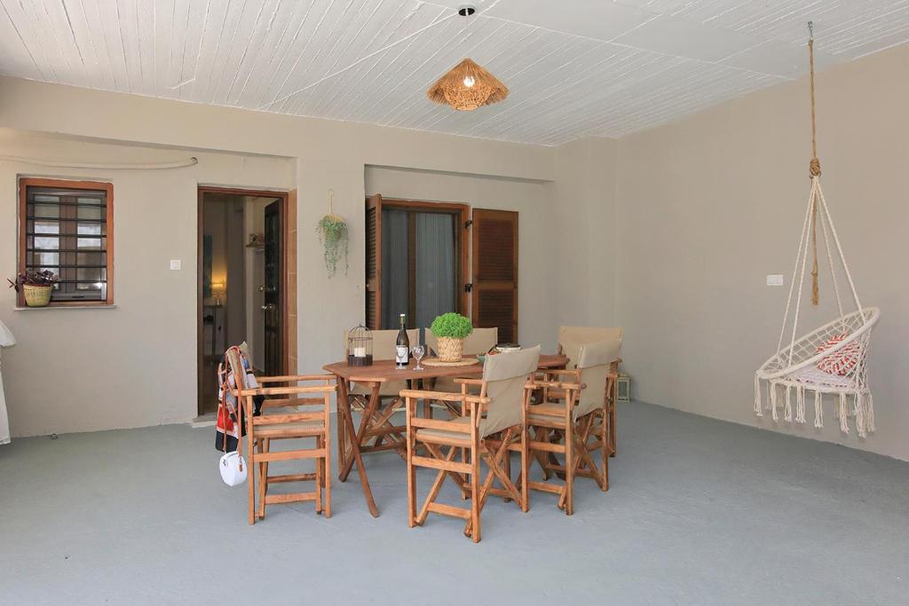 Gambar di galeri bagi Polixeni`s house di Áyios Nikólaos