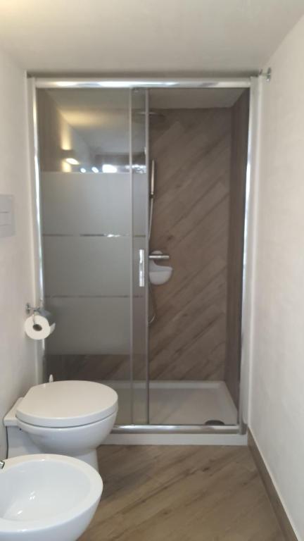 Bagno di Sotto la Torre e sopra il Porticciolo