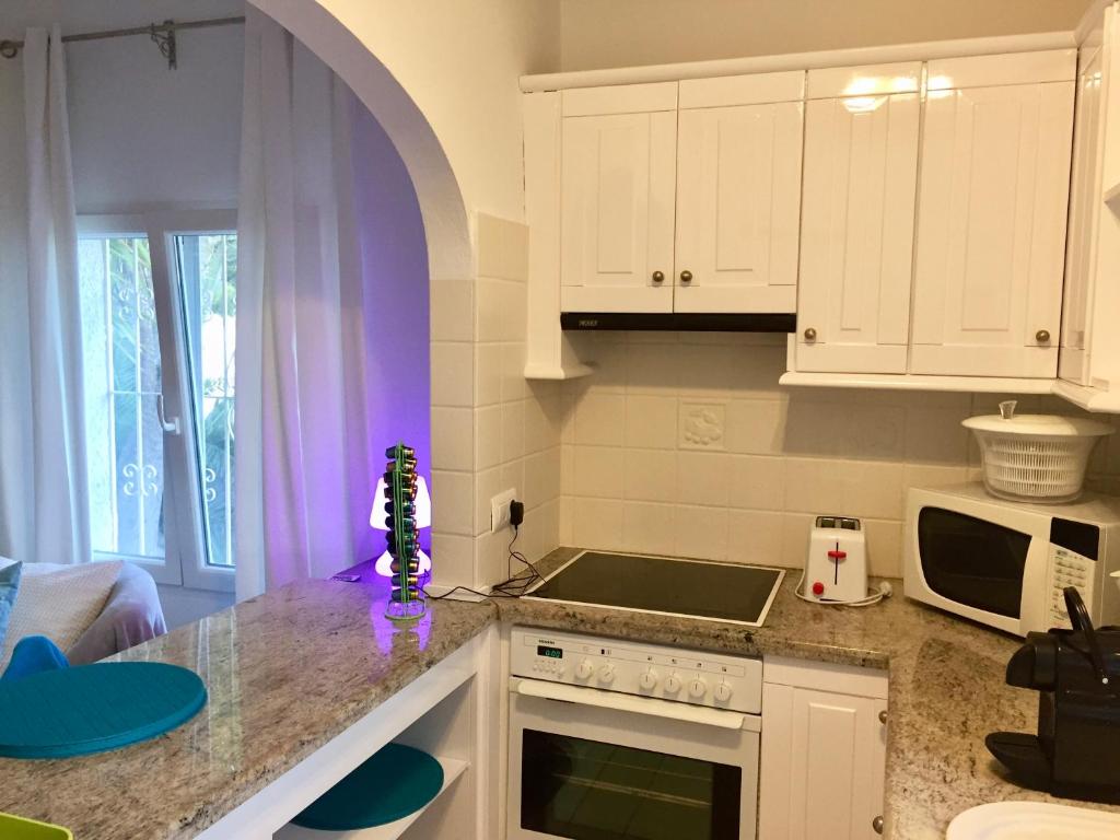 Villas CASA ANNE en Jávea, Comunidad Valenciana