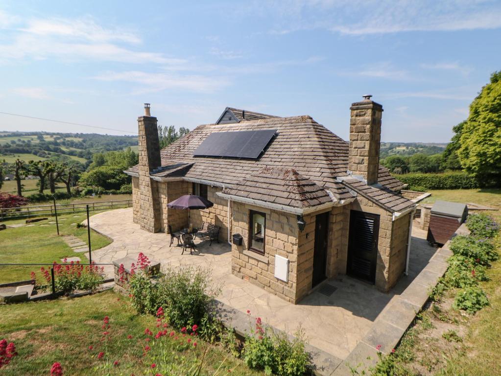 Holiday home Oak Lea, Dronfield, UK