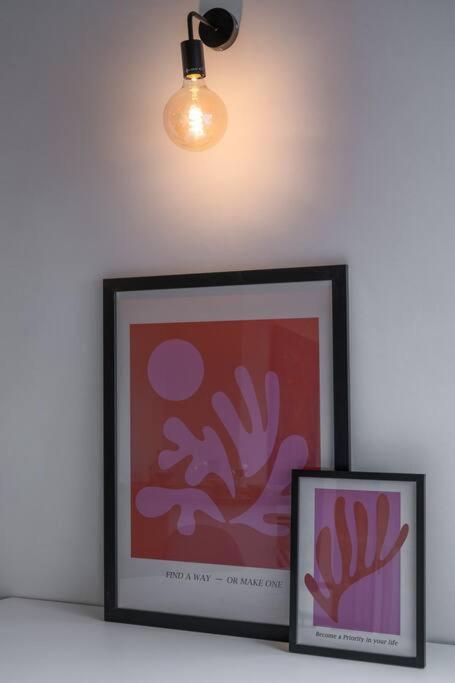 Fotografie z fotogalerie ubytování Morgenzon luxueus appartement v destinaci Knokke-Heist
