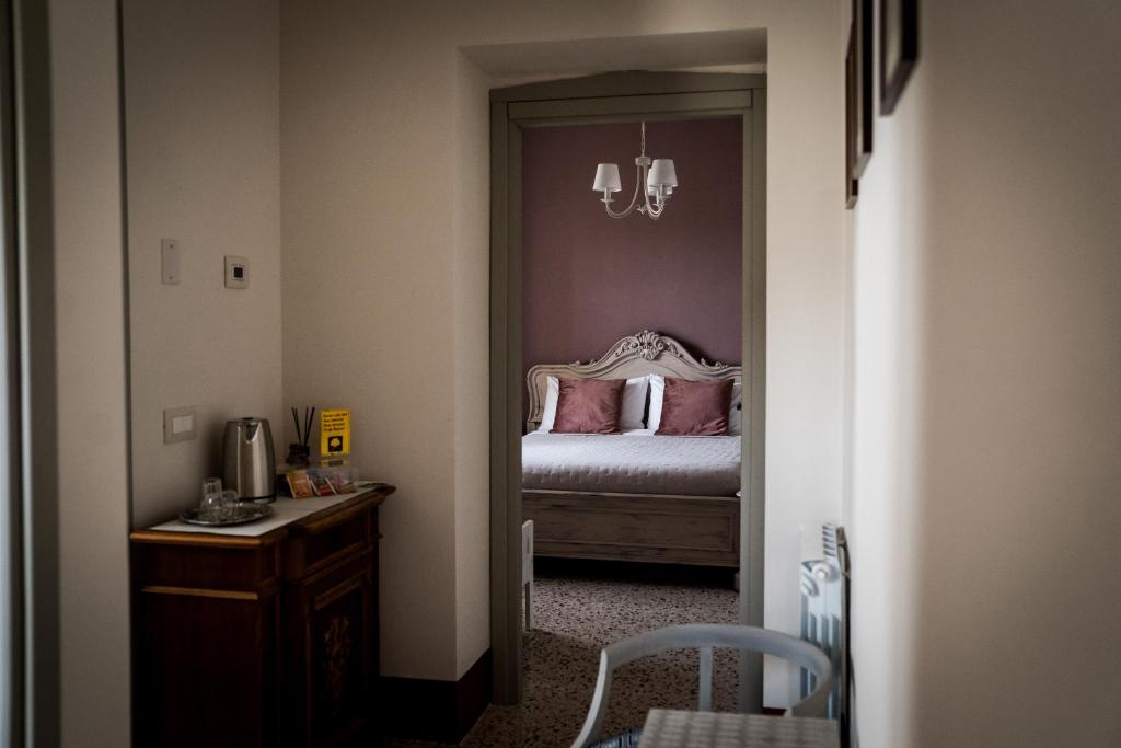 LaZita B&B - Трехместный номер