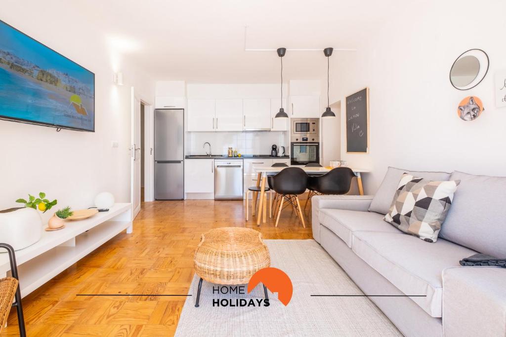 #049 Villa Lemon by Home Holidays - Apartment