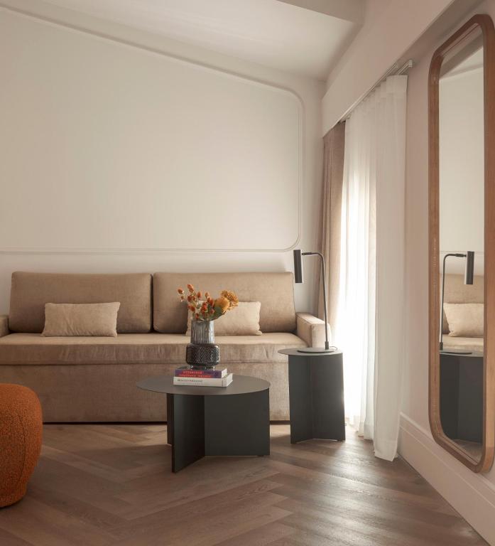 Room Mate Oliveira - City Centre, Valencia - Resim 32