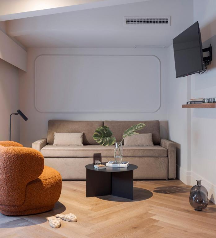 Oliveira Rooms, Valencia – Precios 2023 actualizados