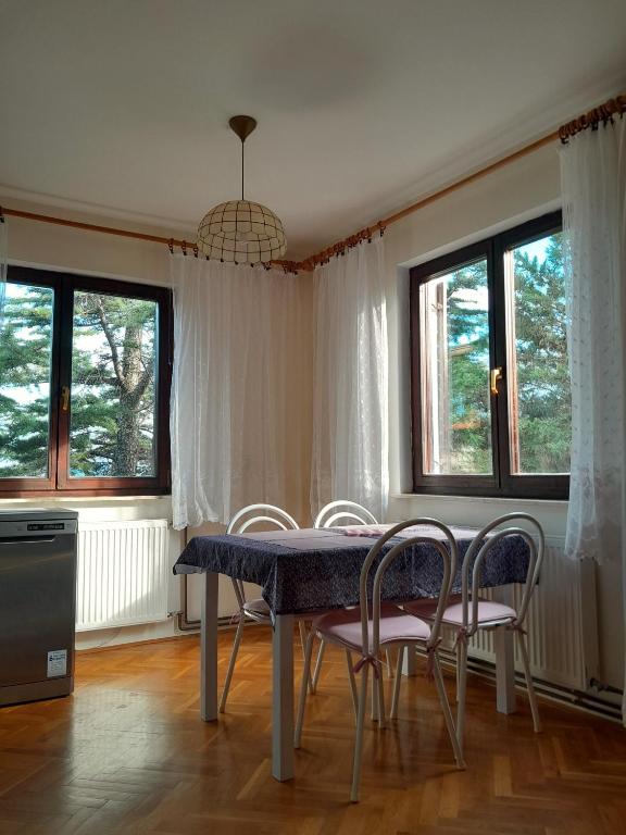Gallery image of Rooms Biserka in Baška
