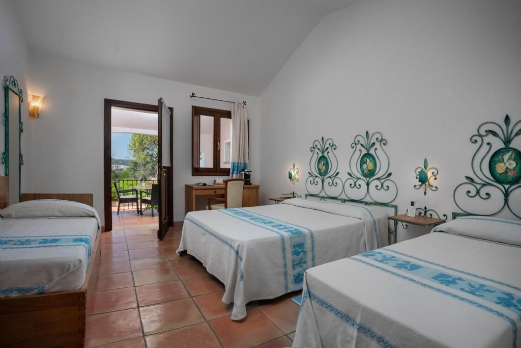 Felix Hotels - Hotel Airone