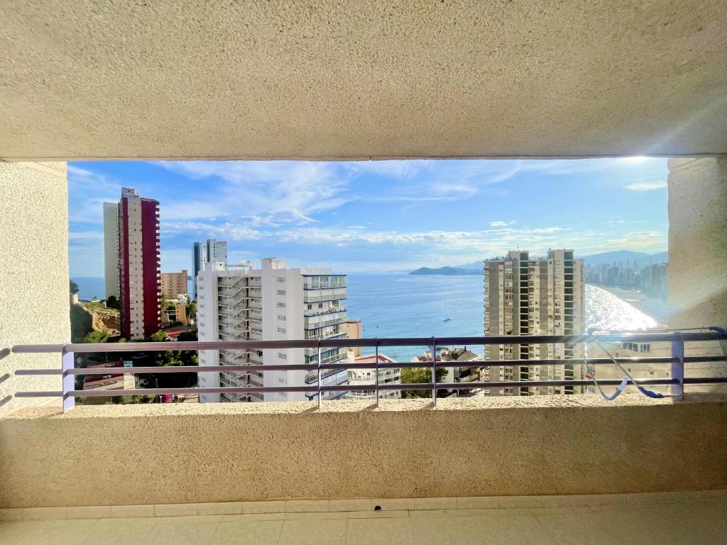 Tropic Sunset Levante Beach View, Benidorm – Updated 2023 Prices
