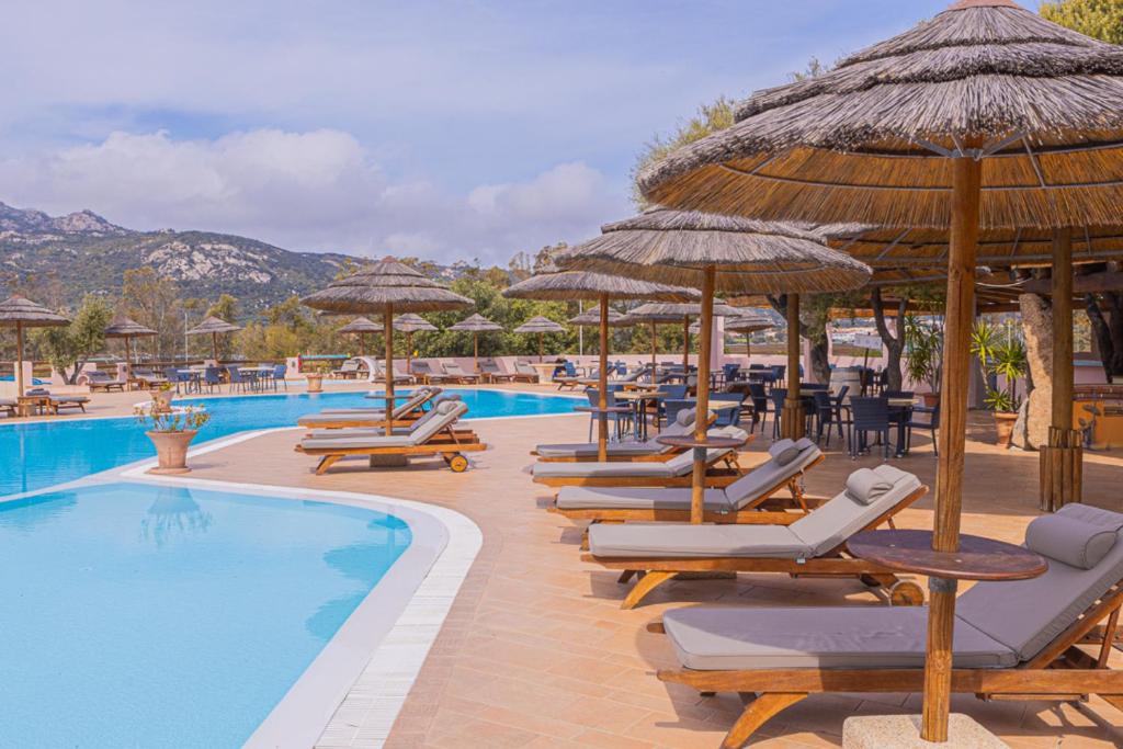 Felix Hotels - Hotel Airone