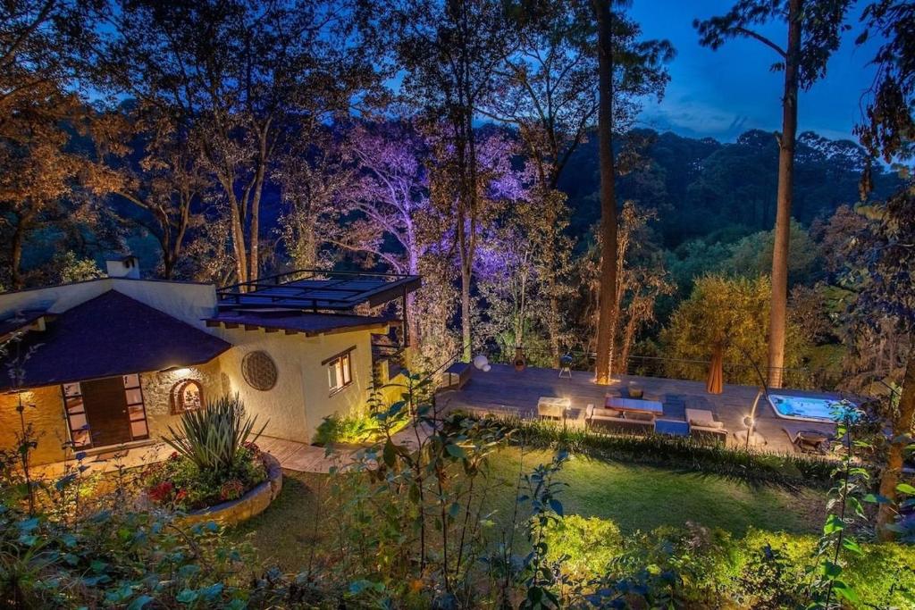 Casa del Rio, Valle de Bravo (updated prices 2024)