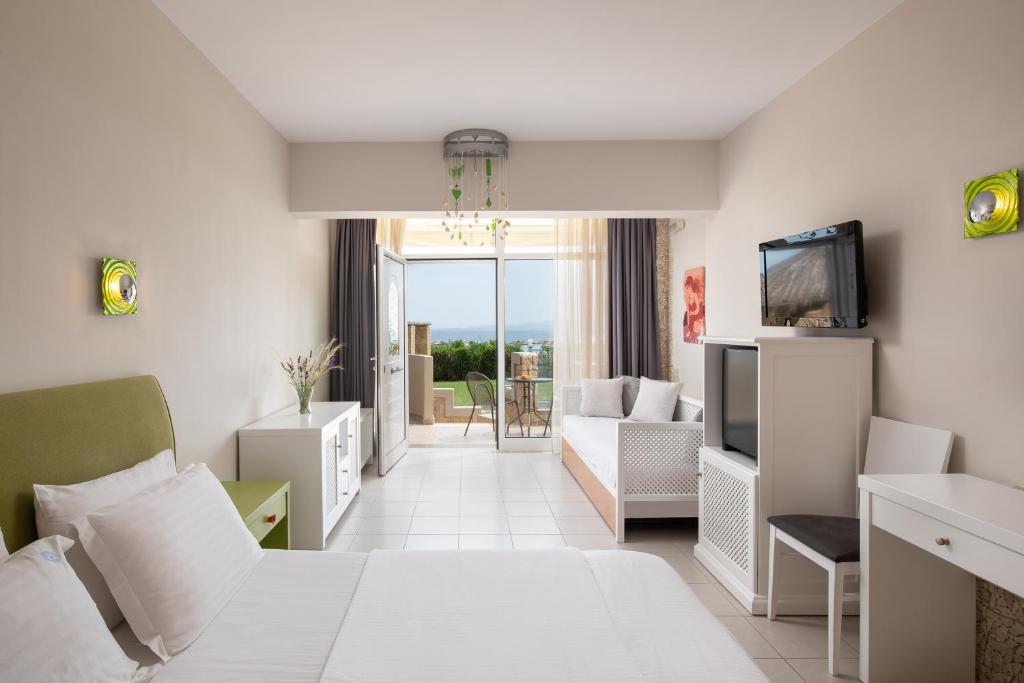 Antigoni Seaside Resort - 8